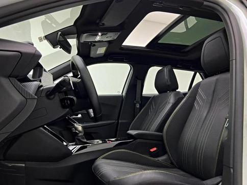 PEUGEOT 2008 GT 1.0 TURBO FLEX 5P AUT.