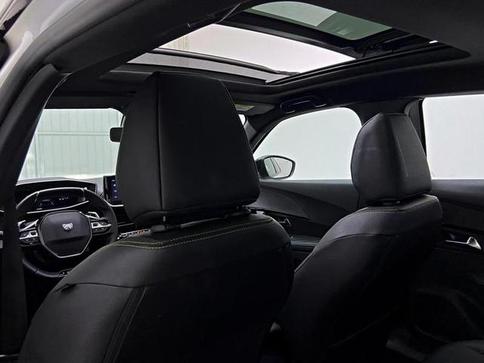PEUGEOT 2008 GT 1.0 TURBO FLEX 5P AUT.