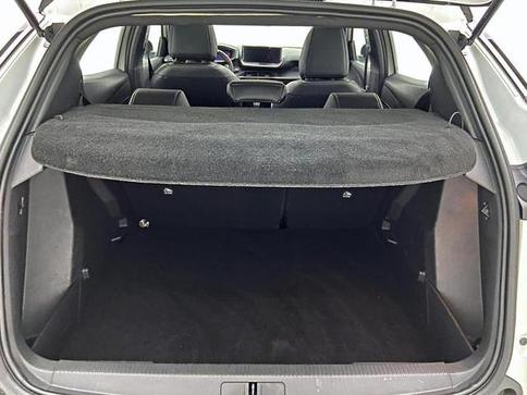 PEUGEOT 2008 GT 1.0 TURBO FLEX 5P AUT.