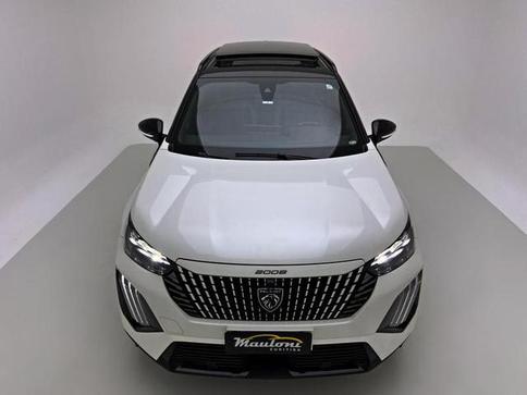 PEUGEOT 2008 GT 1.0 TURBO FLEX 5P AUT.