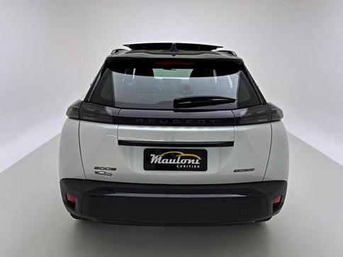 PEUGEOT 2008 GT 1.0 TURBO FLEX 5P AUT.