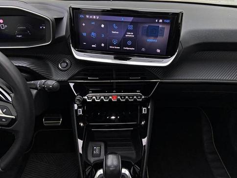 PEUGEOT 2008 GT 1.0 TURBO FLEX 5P AUT.