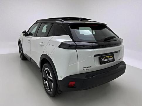 PEUGEOT 2008 GT 1.0 TURBO FLEX 5P AUT.