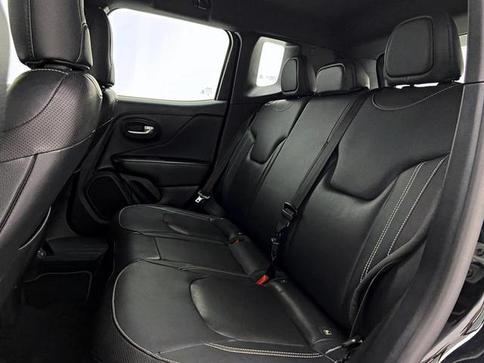 JEEP RENEGADE S T270 1.3 TB 4X4 FLEX AUT