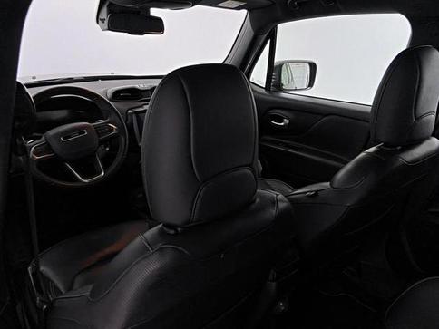 JEEP RENEGADE S T270 1.3 TB 4X4 FLEX AUT