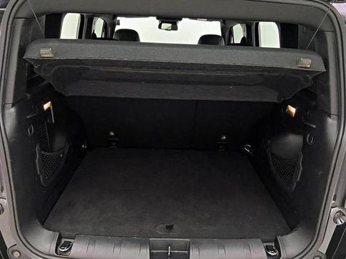 JEEP RENEGADE S T270 1.3 TB 4X4 FLEX AUT