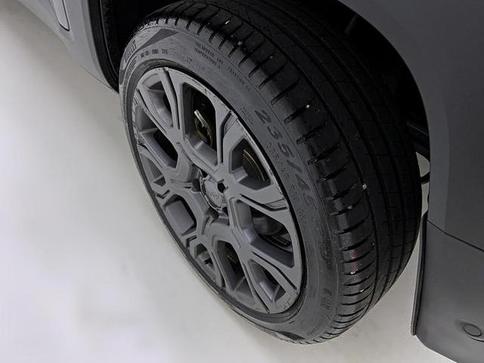 JEEP RENEGADE S T270 1.3 TB 4X4 FLEX AUT