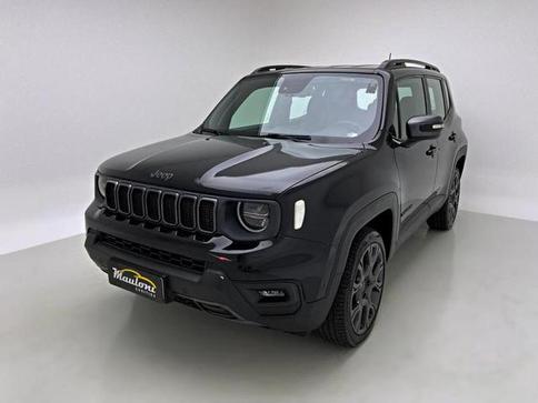 JEEP RENEGADE S T270 1.3 TB 4X4 FLEX AUT
