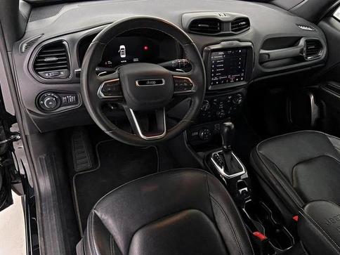 JEEP RENEGADE S T270 1.3 TB 4X4 FLEX AUT