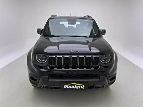 JEEP RENEGADE S T270 1.3 TB 4X4 FLEX AUT