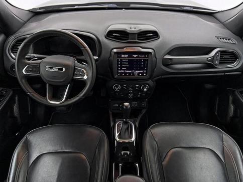 JEEP RENEGADE S T270 1.3 TB 4X4 FLEX AUT