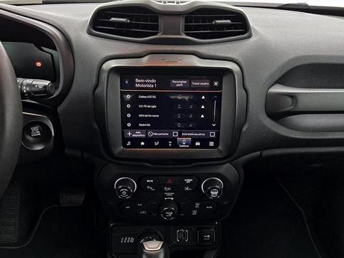 JEEP RENEGADE S T270 1.3 TB 4X4 FLEX AUT