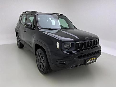 JEEP RENEGADE S T270 1.3 TB 4X4 FLEX AUT