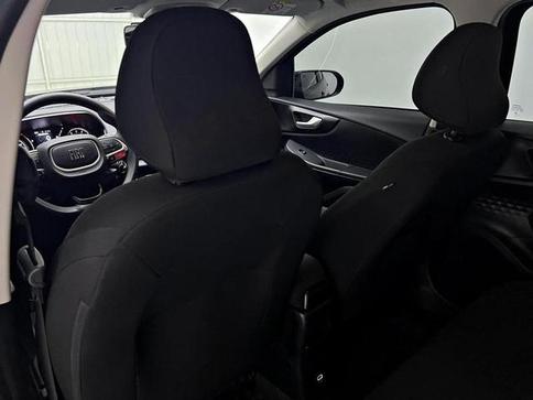 FIAT PULSE DRIVE 1.3 8V FLEX AUT.