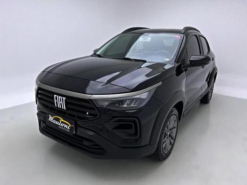 FIAT PULSE DRIVE 1.3 8V FLEX AUT.