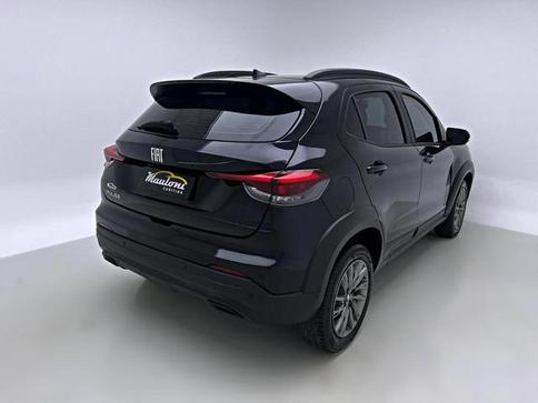 FIAT PULSE DRIVE 1.3 8V FLEX AUT.