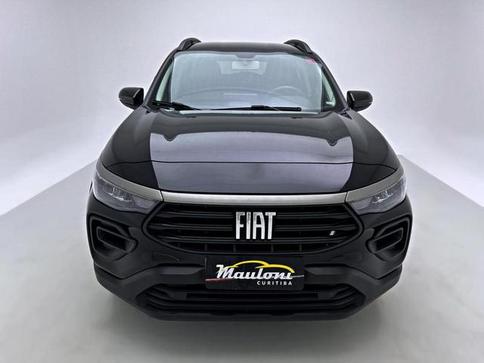 FIAT PULSE DRIVE 1.3 8V FLEX AUT.