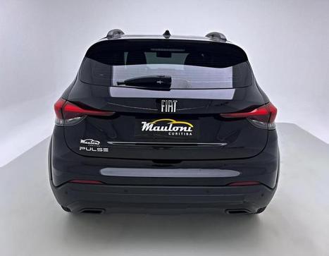 FIAT PULSE DRIVE 1.3 8V FLEX AUT.