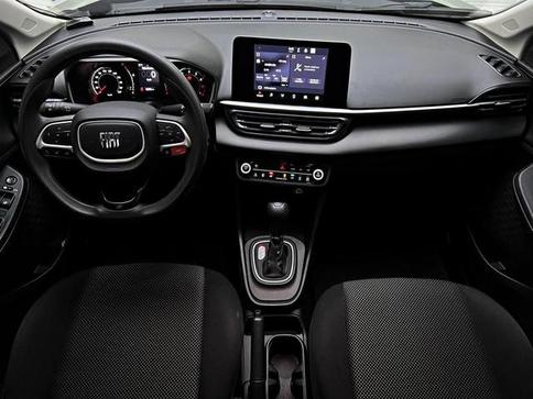 FIAT PULSE DRIVE 1.3 8V FLEX AUT.