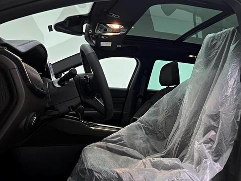 JEEP COMMANDER OVERLAND T270 1.3 TB FLEX AUT
