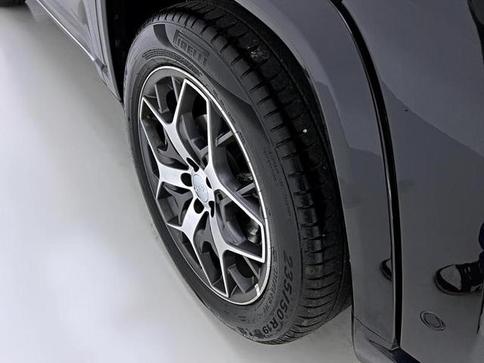 JEEP COMMANDER OVERLAND T270 1.3 TB FLEX AUT