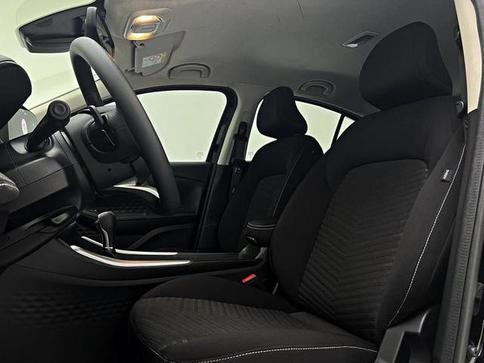 FIAT FASTBACK AUDACE 200 TB AUT (H�BRIDO)