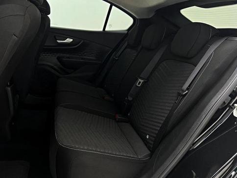 FIAT FASTBACK AUDACE 200 TB AUT (H�BRIDO)