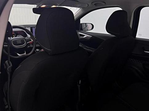FIAT FASTBACK AUDACE 200 TB AUT (H�BRIDO)