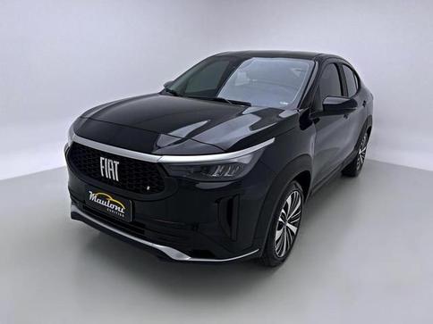 FIAT FASTBACK AUDACE 200 TB AUT (H�BRIDO)