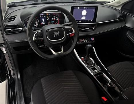 FIAT FASTBACK AUDACE 200 TB AUT (H�BRIDO)