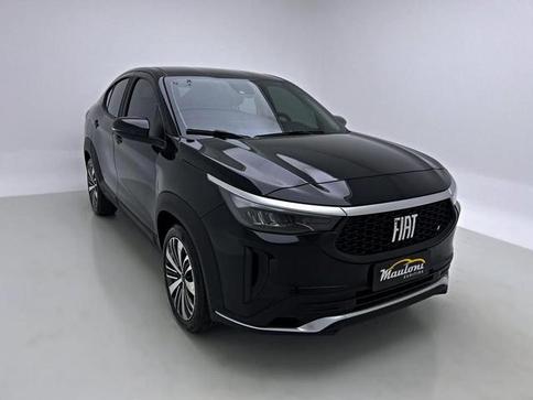FIAT FASTBACK AUDACE 200 TB AUT (H�BRIDO)