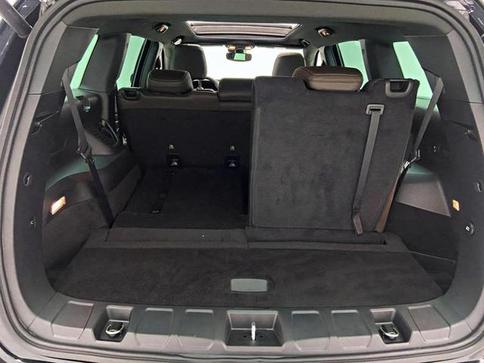 JEEP COMMANDER OVERL. 2.2 TD 4X4 DIESEL AUT.