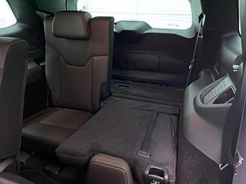 JEEP COMMANDER OVERL. 2.2 TD 4X4 DIESEL AUT.
