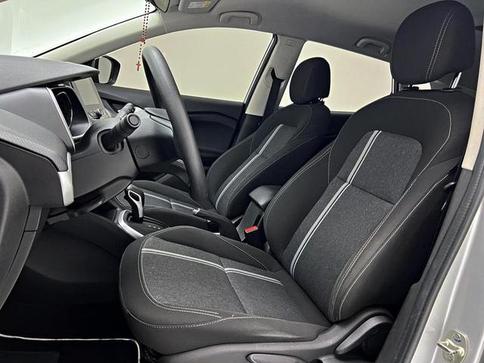 CHEVROLET TRACKER LT 1.0 TURBO 12V FLEX AUT.