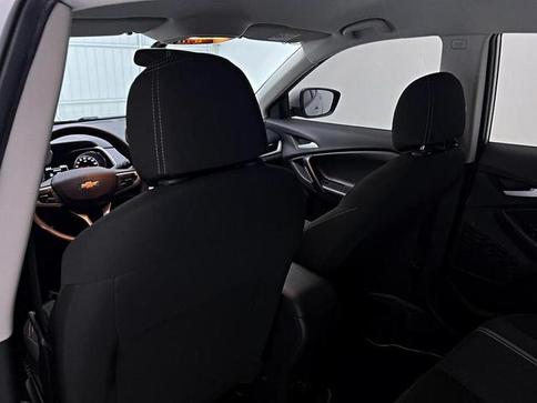 CHEVROLET TRACKER LT 1.0 TURBO 12V FLEX AUT.