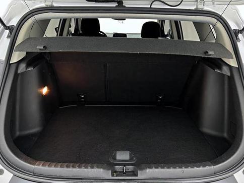 CHEVROLET TRACKER LT 1.0 TURBO 12V FLEX AUT.