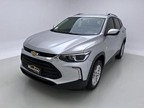 CHEVROLET TRACKER LT 1.0 TURBO 12V FLEX AUT.