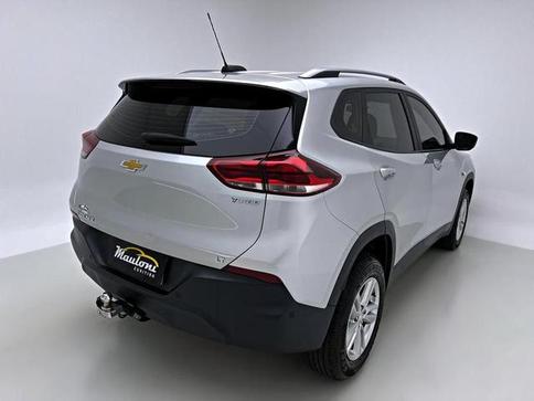 CHEVROLET TRACKER LT 1.0 TURBO 12V FLEX AUT.