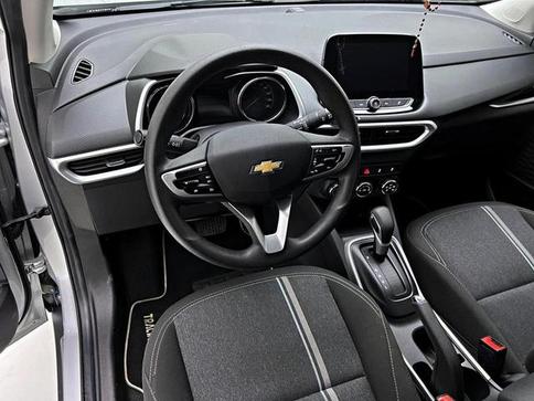 CHEVROLET TRACKER LT 1.0 TURBO 12V FLEX AUT.