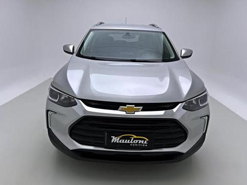 CHEVROLET TRACKER LT 1.0 TURBO 12V FLEX AUT.
