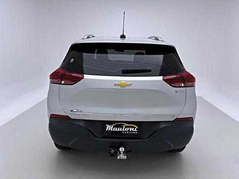 CHEVROLET TRACKER LT 1.0 TURBO 12V FLEX AUT.