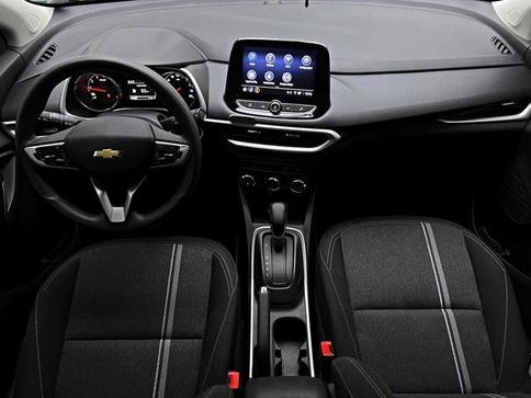 CHEVROLET TRACKER LT 1.0 TURBO 12V FLEX AUT.