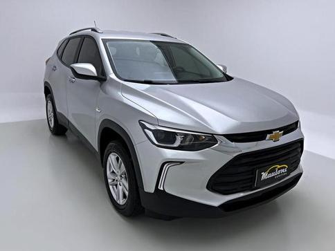 CHEVROLET TRACKER LT 1.0 TURBO 12V FLEX AUT.