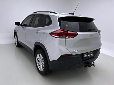 CHEVROLET TRACKER LT 1.0 TURBO 12V FLEX AUT.