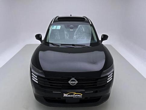 NISSAN KICKS PLATINUM 1.0 TURBO FLEX AUT.