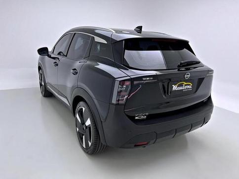 NISSAN KICKS PLATINUM 1.0 TURBO FLEX AUT.