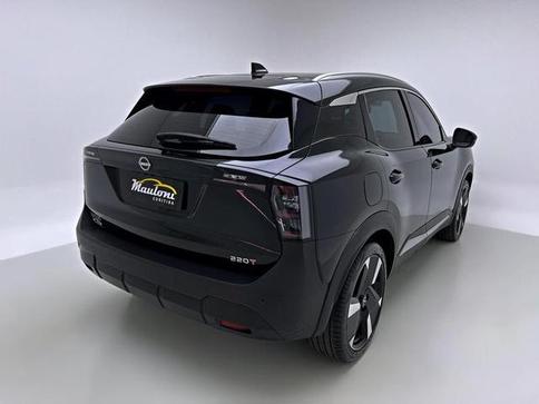 NISSAN KICKS PLATINUM 1.0 TURBO FLEX AUT.