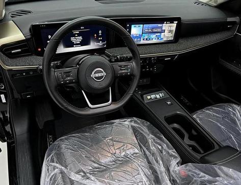 NISSAN KICKS PLATINUM 1.0 TURBO FLEX AUT.