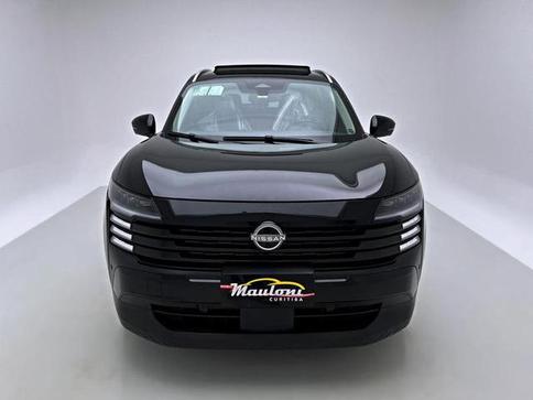 NISSAN KICKS PLATINUM 1.0 TURBO FLEX AUT.