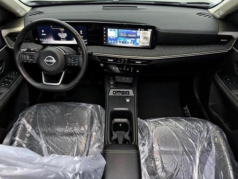 NISSAN KICKS PLATINUM 1.0 TURBO FLEX AUT.